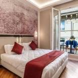 Фотография гостиницы Hotel Memphis