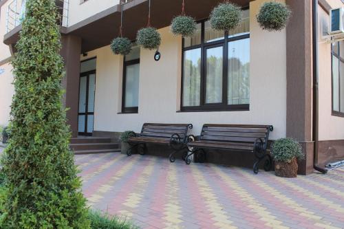 Фотографии гостевого дома
Авеста