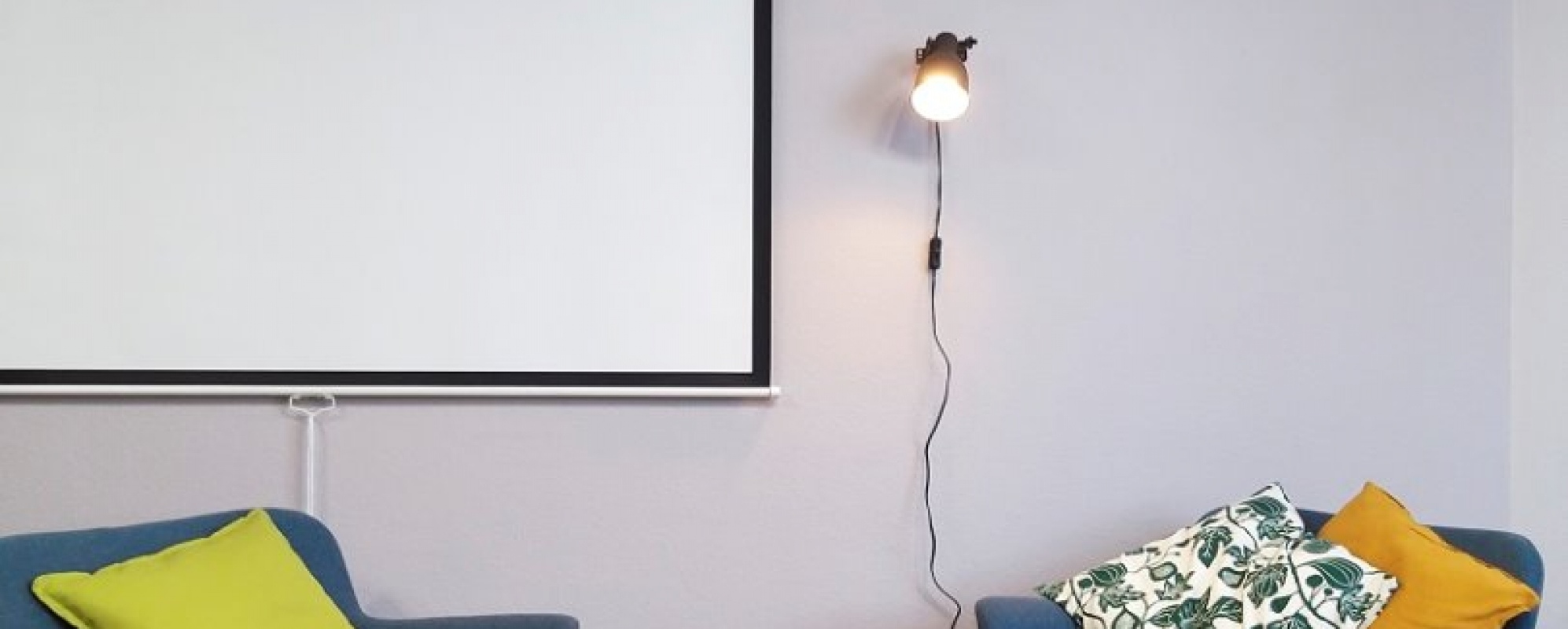 Фотографии комнаты для переговоров Nature