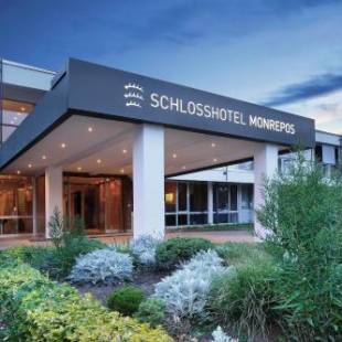 Фотографии гостиницы
Schlosshotel Monrepos