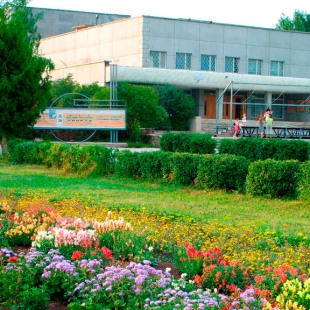 Фотография домов культуры Дворец культуры Энергетик