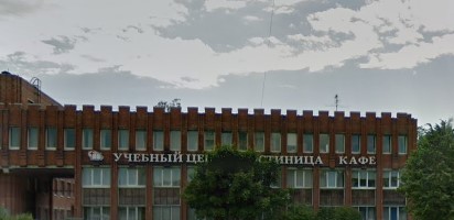 Фотография гостиницы Лель