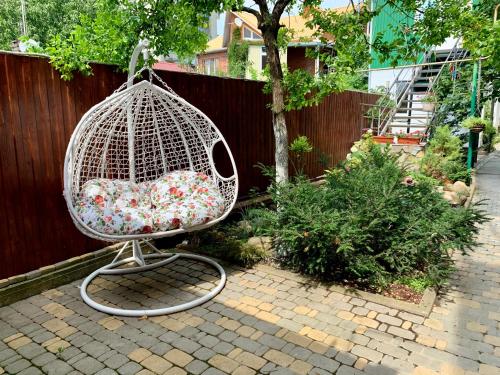 Фотографии гостевого дома
Южный