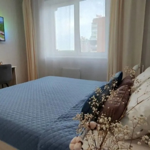 Фотография квартиры Квартира в ЖK Aйвaзoвский 2