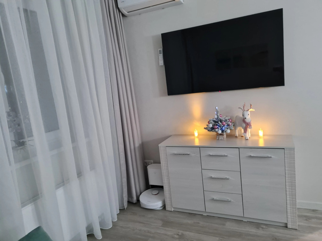 Фотография квартиры Квартира в 5 минутах от моря