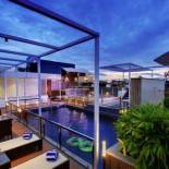 Фотография гостиницы Comfort Inn Insys