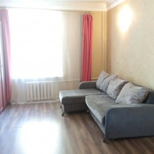 Фотография квартиры Квартира Просторная в центре