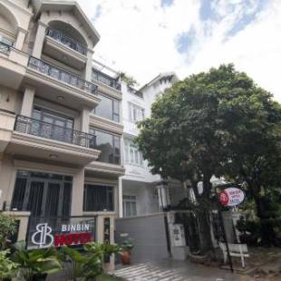 Фотографии гостиницы 
            Bin Bin Hotel 7 - Near TON DUC THANG University
