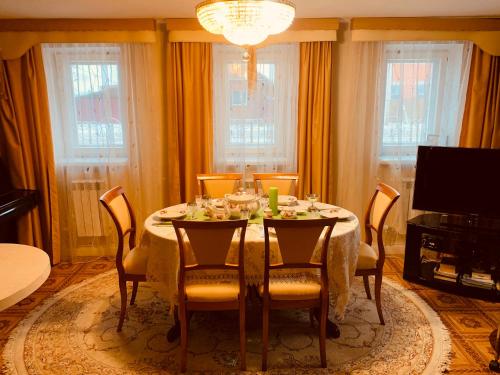 Фотографии гостевого дома
Покровский