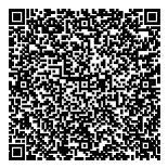 QR код гостиницы Сапфир
