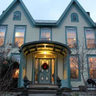 Фотографии гостиницы
Twin Gables of Woodstock