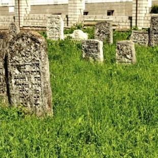 Фотография достопримечательности Гробница Баал-Шем-Това