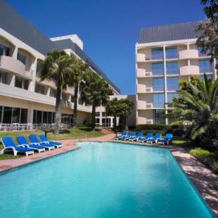 Фотографии гостиницы
Garden Court Nelson Mandela Boulevard