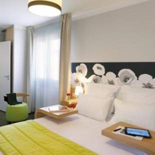 Фотографии апарт отеля
Appart’City Reims Parc des Expositions