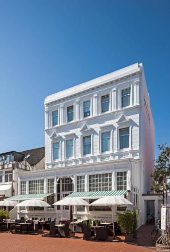 Фотография гостиницы Logierhaus am Denkmal