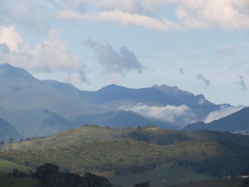 Фотография мини отеля Pousada Sonho Meu