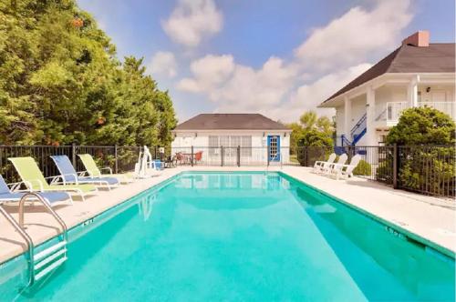 Фотография мотеля Baymont by Wyndham Cleveland