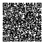 QR код гостиницы Утро