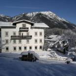 Фотография гостевого дома Hotel Garni Post