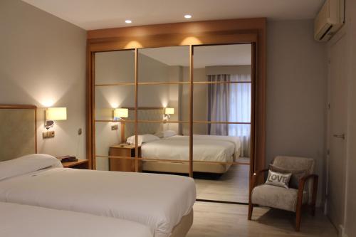 Фотография гостиницы Hotel Carreño