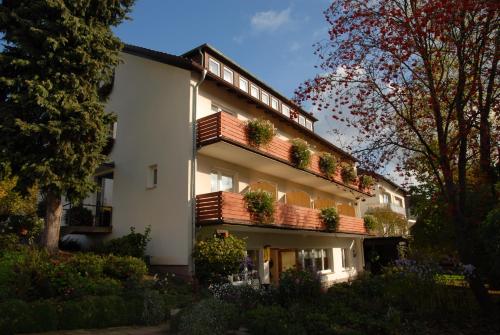 Фотография гостиницы Hotel Schaumburg