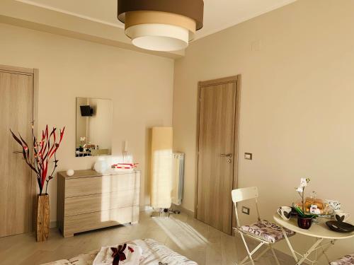 Фотография мини отеля b&b l'olimpo