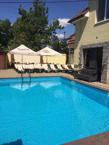 Фотографии мини отеля 
            На Университетской, 82