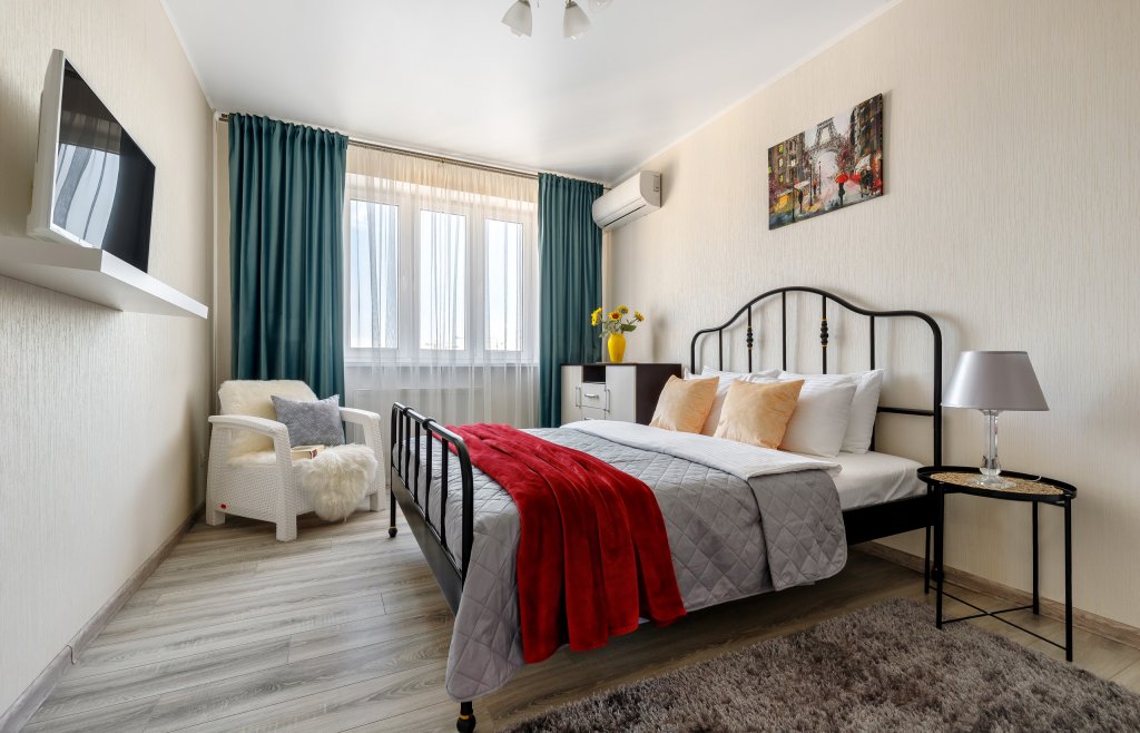 Фотография квартиры Апартаменты на улице Коммунаров 270