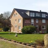 Фотография гостевого дома Pension Haus Monika