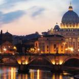 Фотография мини отеля Rose Antiche Vatican B&B