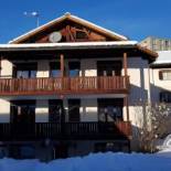 Фотография гостевого дома Ferienwohnung Schombrina 127