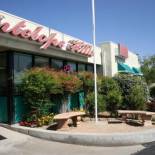 Фотография мотеля Antelope Hills Inn