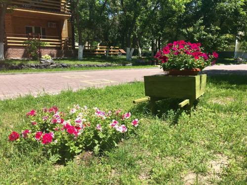 Фотография гостиницы Приморская Галатея