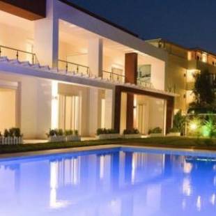 Фотографии апарт отеля
EllinFos ApartHotel