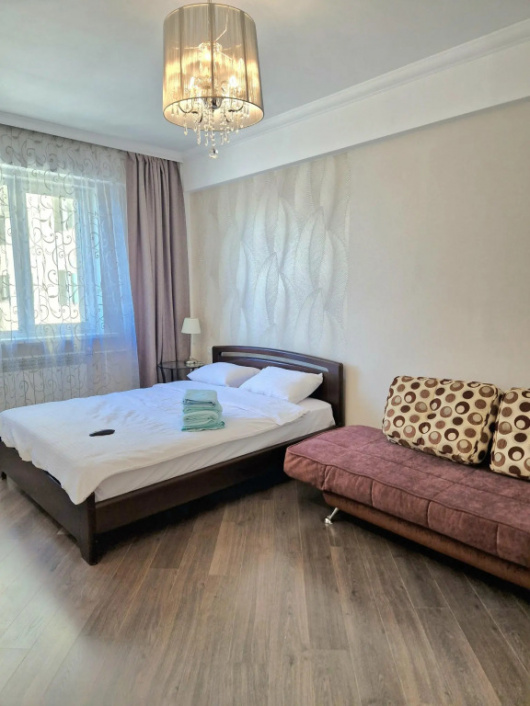 Фотографии квартиры 
            Апартаменты на улице Комсомольская 295Б