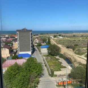 Фотография квартиры Апартаменты На берегу моря-Каспийск