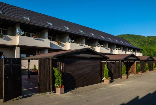 Фотография гостевого дома Вилла Welcome