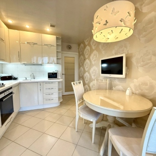 Фотография квартиры Апартаменты Родионова 199/2