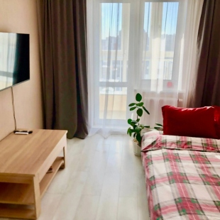 Фотография квартиры Квартира Sweet apartment Ufa