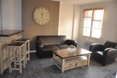 Фотографии апарт отеля
Appart'Hotel Saint-Michel