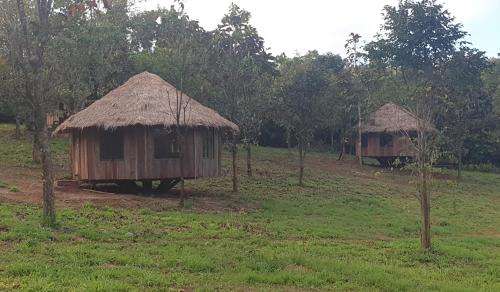 Фотография гостиницы Gibbon Lodge