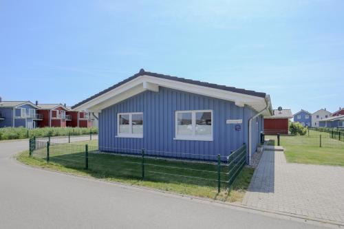 Фотографии гостевого дома
Ferienhaus - Norderoog