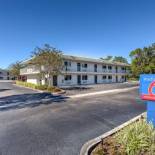 Фотография гостиницы Studio 6-Kissimmee, FL - Orlando