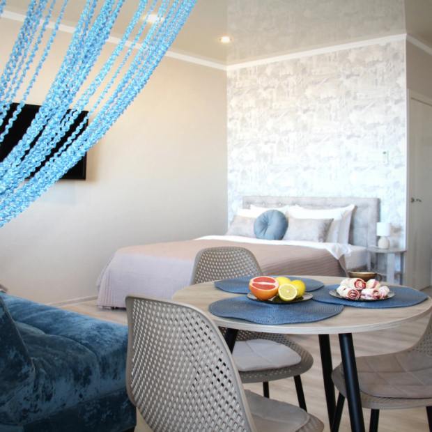 Фотографии квартиры 
            Квартира Студия в Центре Города