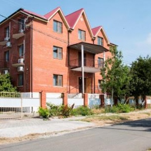 Фотография гостиницы Блага Дель Мар