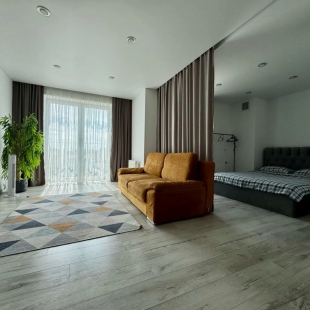 Фотография квартиры Апартаменты Cozy Homes Brest