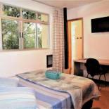 Фотография мини отеля Pousada Casa Verde - Curitiba