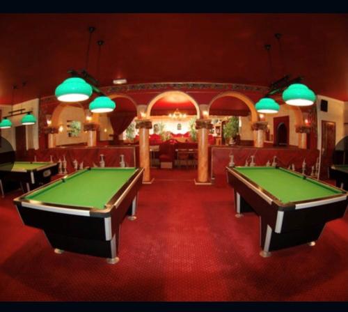 Фотография гостиницы BAOBAR HOTEL Le SAINT LOUIS