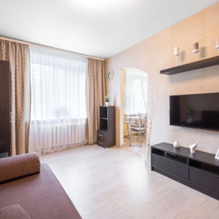 Фотография квартиры Апартаменты Moskva4you на Таганской