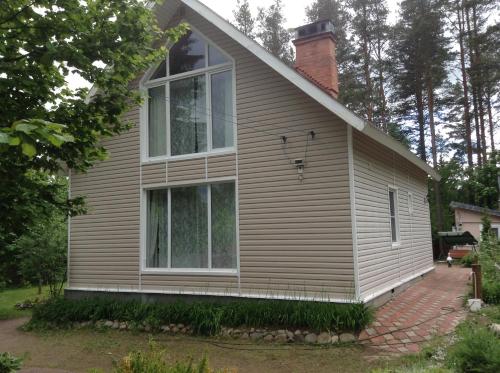 Фотографии гостевого дома
Дом в Сосново